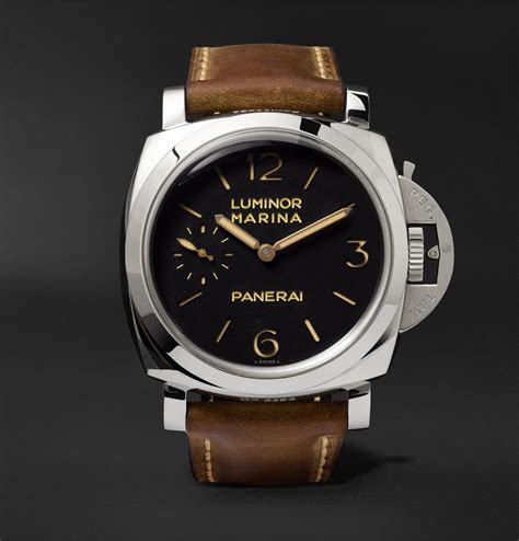 panerai officine price